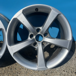 8V0601025S Диски литые R17 Audi A3 (8V) 2013-2020