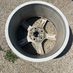 8V0601025S Диски литые R17 Audi A3 (8V) 2013-2020