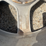 8V0601025S Диски литые R17 Audi A3 (8V) 2013-2020