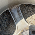 8V0601025S Диски литые R17 Audi A3 (8V) 2013-2020
