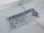 5Q0955453R Бачок омывателя Audi A3 (8V) 2013-2020