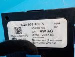 5Q0959435A Блок управления бесключевого доступа Audi A3 (8V) 2013-2020