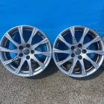 8W0601025C Диски литые R17 Audi A4 (B9) 2015-2020