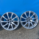 8W0601025C Диски литые R17 Audi A4 (B9) 2015-2020