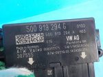 5Q0919294G Блок управления парктрониками Audi A3 (8V) 2013-2020