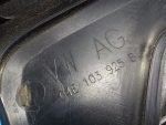 04E103925B Декоративная крышка двигателя Audi A3 (8V) 2013-2020