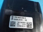 7P6905843DGGO Замок зажигания VOLKSWAGEN Touareg 2 NF 2010-2018