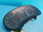 8V0920870F Щиток приборов Audi A3 (8V) 2013-2020