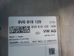 8V0919129 TV тюнер Audi A3 (8V) 2013-2020