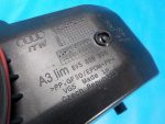8V5809907 Лючок бензобака Audi A3 (8V) 2013-2020