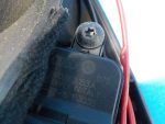 8V5809907 Лючок бензобака Audi A3 (8V) 2013-2020