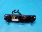 8V0820043C Блок управления климатконтроля Audi A3 (8V) 2013-2020