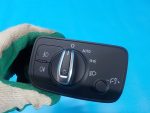 8V0941531L Переключатель света фар Audi A3 (8V) 2013-2020