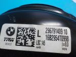 34336791410 Усилитель тормозов вакуумный BMW X6 F16-F86 2014-2020