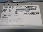 8V0035034A Магнитола Audi A3 (8V) 2013-2020