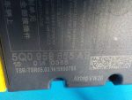 5Q0959655ABZ00 Блок SRS (Air Bag) Audi A3 (8V) 2013-2020
