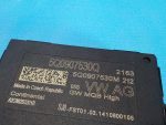 5Q0907530Q Блок комфорта Audi A3 (8V) 2013-2020