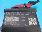 5Q0907357 Блок адаптивного освещения Audi A3 (8V) 2013-2020