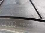 8V5807378 Кронштейн заднего бампера правый Audi A3 (8V) 2013-2020