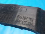8V5807184 Кронштейн переднего бампера правый Audi A3 (8V) 2013-2020