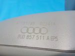 8U0857511A Зеркало заднего вида салонное Audi A3 (8V) 2013-2020