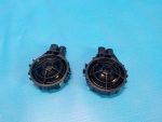 8V0035398A Динамик передний (пара) Audi A3 (8V) 2013-2020