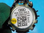 8V0035398A Динамик передний (пара) Audi A3 (8V) 2013-2020