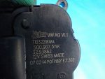 5Q0907511K Моторчик заслонки отопителя (печки) Audi A3 (8V) 2013-2020