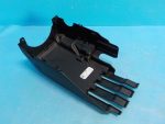 8V0953512B4PK Кожух рулевой колонки Audi A3 (8V) 2013-2020