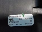 8V0953512B4PK Кожух рулевой колонки Audi A3 (8V) 2013-2020