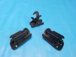 8V0823480 Крюк замка капота (комплект) Audi A3 (8V) 2013-2020