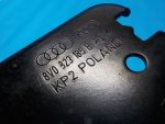 8V0823480 Крюк замка капота (комплект) Audi A3 (8V) 2013-2020