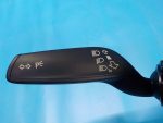 8V0953502F Переключатель подрулевой (стрекоза) Audi A3 (8V) 2013-2020