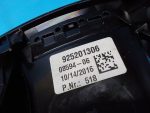 64229252013 Дефлектор воздушный задний BMW X6 F16-F86 2014-2020