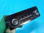 64119396076 Блок управления климатконтроля задний BMW X6 F16-F86 2014-2020