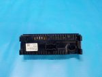 64119396076 Блок управления климатконтроля задний BMW X6 F16-F86 2014-2020