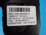65826829082 Джойстик управления мультимедией BMW X6 F16-F86 2014-2020