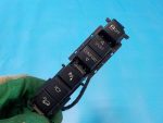 61319262727 Блок кнопок BMW X6 F16-F86 2014-2020