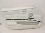 51417144513 Обшивка двери передней левой BMW 3 серия E90/E91 2003-2009