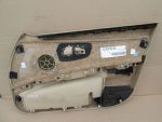 51417144513 Обшивка двери передней левой BMW 3 серия E90/E91 2003-2009