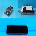 65506816387 Мультимедиа NBT EVO BMW X6 F16-F86 2014-2020