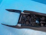 51169281632 Подлокотник BMW X6 F16-F86 2014-2020