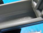 8V48674094T4 Накладка декоративная обшивки двери (комплект) Audi A3 (8V) 2013-2020