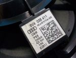 8V0035415 Динамик (комплект) Audi A3 (8V) 2013-2020