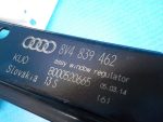 8V4839462 Стеклоподъемник задний правый Audi A3 (8V) 2013-2020