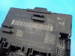 5Q0959593BZ00 Блок комфорта двери передней левой Audi A3 (8V) 2013-2020