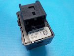 8V0959855 Кнопка стеклоподъемника Audi A3 (8V) 2013-2020