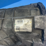 A906260720000 МКПП (механическая КПП) MERCEDES-BENZ Sprinter (W906) 2006-2018