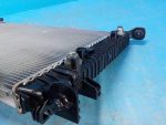 8K0121251AJ Радиатор охлаждения двигателя Audi A5 (8T) 2008-2016