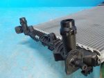 8K0121251AJ Радиатор охлаждения двигателя Audi A5 (8T) 2008-2016